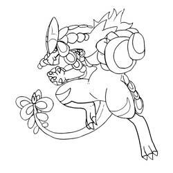 Malvorlage: Durengard (Videospiele) #186944 - Kostenlose Malvorlagen zum Ausdrucken