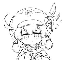 Malvorlage: Genshin Impact (Videospiele) #211690 - Kostenlose Malvorlagen zum Ausdrucken