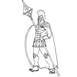 Malvorlage: League of Legends (Videospiele) #173686 - Kostenlose Malvorlagen zum Ausdrucken