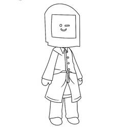 Malvorlage: Skibidi Toilet (Videospiele) #194282 - Kostenlose Malvorlagen zum Ausdrucken