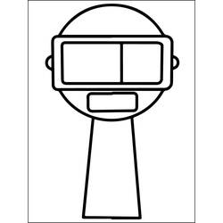 Malvorlage: Sprunki Incredibox (Videospiele) #218784 - Kostenlose Malvorlagen zum Ausdrucken