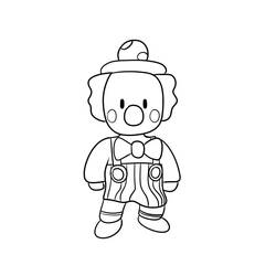 Malvorlage: Stumble Guys (Videospiele) #185936 - Kostenlose Malvorlagen zum Ausdrucken