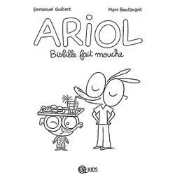 Ariol - Kostenlose Ausmalbilder zum Ausdrucken
