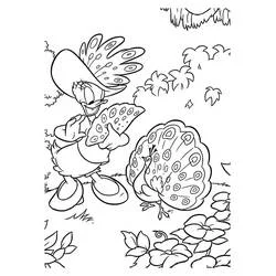 Daisy Duck Ausmalbild #186322 zum Ausdrucken und Ausmalen Daisy Duck Ausmalbild #186322 zum Ausdrucken und Ausmalen