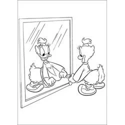 Daisy Duck Ausmalbild #186352 zum Ausdrucken und Ausmalen Daisy Duck Ausmalbild #186352 zum Ausdrucken und Ausmalen
