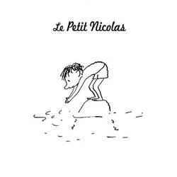Little Nicholas Ausmalbild #213133 zum Ausdrucken und Ausmalen
