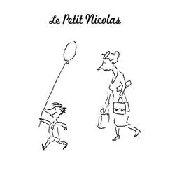 Little Nicholas Ausmalbild #213134 zum Ausdrucken und Ausmalen