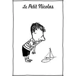 Little Nicholas Ausmalbild #213140 zum Ausdrucken und Ausmalen
