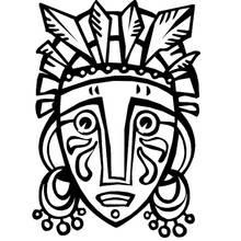 Kwanzaa - Kostenlose Ausmalbilder zum Ausdrucken