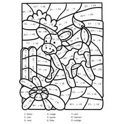Magisches Ausmalen 4. Klasse Ausmalbild #178387 zum Ausdrucken und Ausmalen