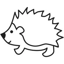 Tiere - Kostenlose Ausmalbilder zum Ausdrucken
