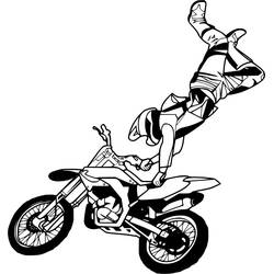 Motocross Ausmalbild #209985 zum Ausdrucken und Ausmalen Motocross Ausmalbild #209985 zum Ausdrucken und Ausmalen