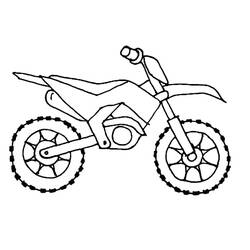 Motocross Ausmalbild #209992 zum Ausdrucken und Ausmalen Motocross Ausmalbild #209992 zum Ausdrucken und Ausmalen