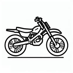 Motocross Ausmalbild #209993 zum Ausdrucken und Ausmalen Motocross Ausmalbild #209993 zum Ausdrucken und Ausmalen