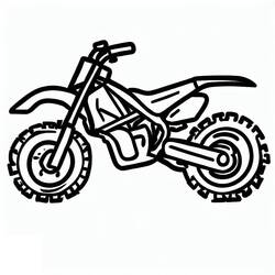 Motocross Ausmalbild #210006 zum Ausdrucken und Ausmalen Motocross Ausmalbild #210006 zum Ausdrucken und Ausmalen