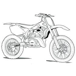 Motocross Ausmalbild #210013 zum Ausdrucken und Ausmalen Motocross Ausmalbild #210013 zum Ausdrucken und Ausmalen