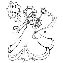 Meloetta - Kostenlose Ausmalbilder zum Ausdrucken