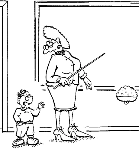 Malvorlage: Lehrer (Berufe und Karrieren) #94262 - Kostenlose Malvorlagen zum Ausdrucken