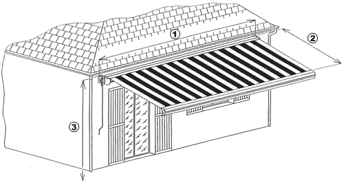 Malvorlage: Geschäft (Gebäude und Architektur) #67172 - Kostenlose Malvorlagen zum Ausdrucken