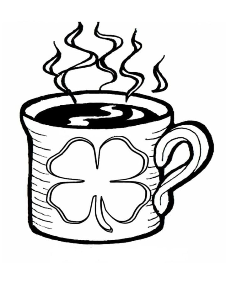 Malvorlage: Irland (Geographie und Orte) #192924 - Kostenlose Malvorlagen zum Ausdrucken