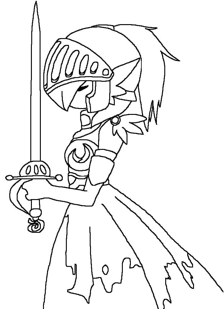 Malvorlage: Gardevoir (Videospiele) #181509 - Kostenlose Malvorlagen zum Ausdrucken